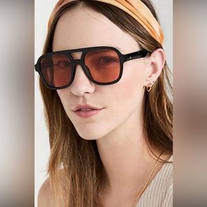 AIRE Whirlpool sunglasses - Aviator style